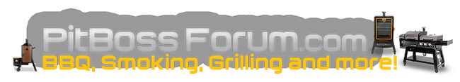 Pit Boss Grill Forum