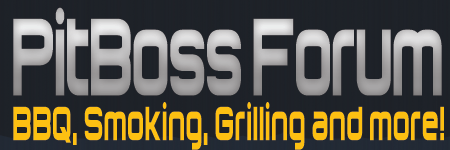 Pit Boss Grill Forum