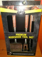 What’s your favorite Pit Boss Grill Accessories?