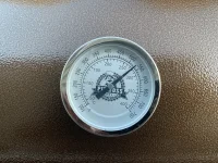 Actual temp is way off vs probe/lid thermometer : r/PitBossGrills