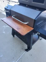 Lockhart Mods | Pit Boss Grill Forum