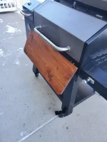 Lockhart Mods | Pit Boss Grill Forum