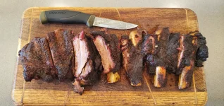 🔥 What's Smoking/Cooking on your Pit Boss?