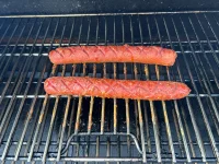 🔥 What's Smoking/Cooking on your Pit Boss?