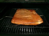 🔥 What's Smoking/Cooking on your Pit Boss?