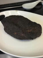 So I did my first smoke the other day!