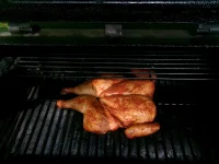 🔥 What's Smoking/Cooking on your Pit Boss?