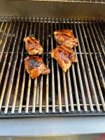🔥 What's Smoking/Cooking on your Pit Boss?