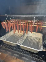 🔥 What's Smoking/Cooking on your Pit Boss?