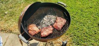 🔥 What's Smoking/Cooking on your Pit Boss?