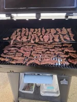 🔥 What's Smoking/Cooking on your Pit Boss?