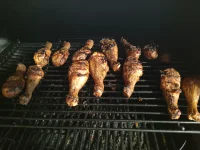 🔥 What's Smoking/Cooking on your Pit Boss?