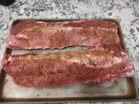 🔥 What's Smoking/Cooking on your Pit Boss?