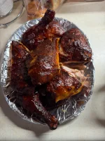 🔥 What's Smoking/Cooking on your Pit Boss?