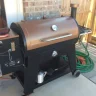 SRSpoweralleybbq