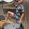 TheBBQescape
