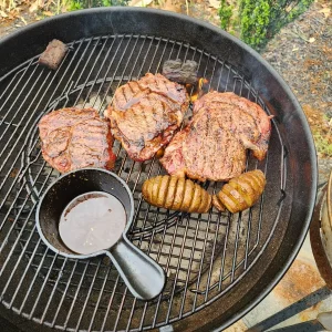 Media '20230423_175320.jpg' in category 'Pit Boss Grills'