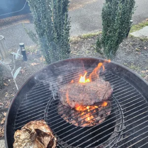 Media '20240310_185342.jpg' in category 'Pit Boss Recipes'