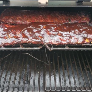 BB ribs 1 rack dry rub, 1 rack glazed 241102 06.webp