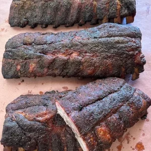 Media 'Ribs 3 050425.webp' in category 'Pit Boss Recipes'