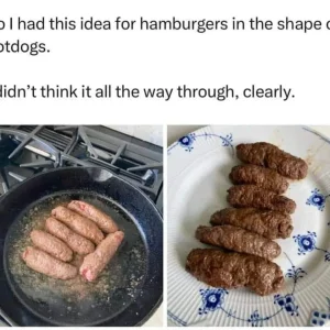 Hotdog Shaped Burgers.webp