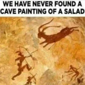 Cave Paining Salad.webp