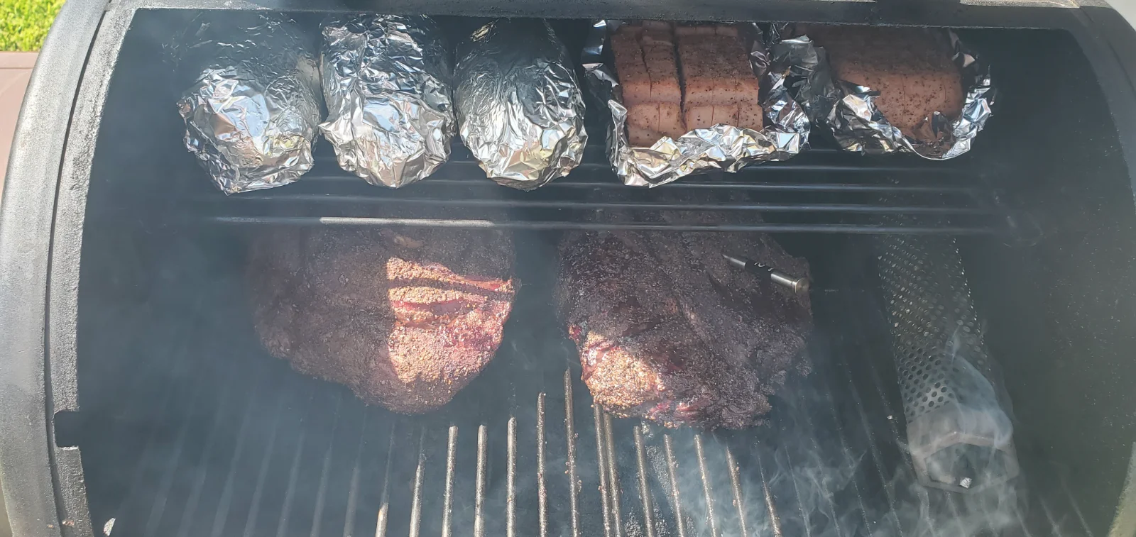 Chuck Roasts, SPAM, taters 261024 53.webp