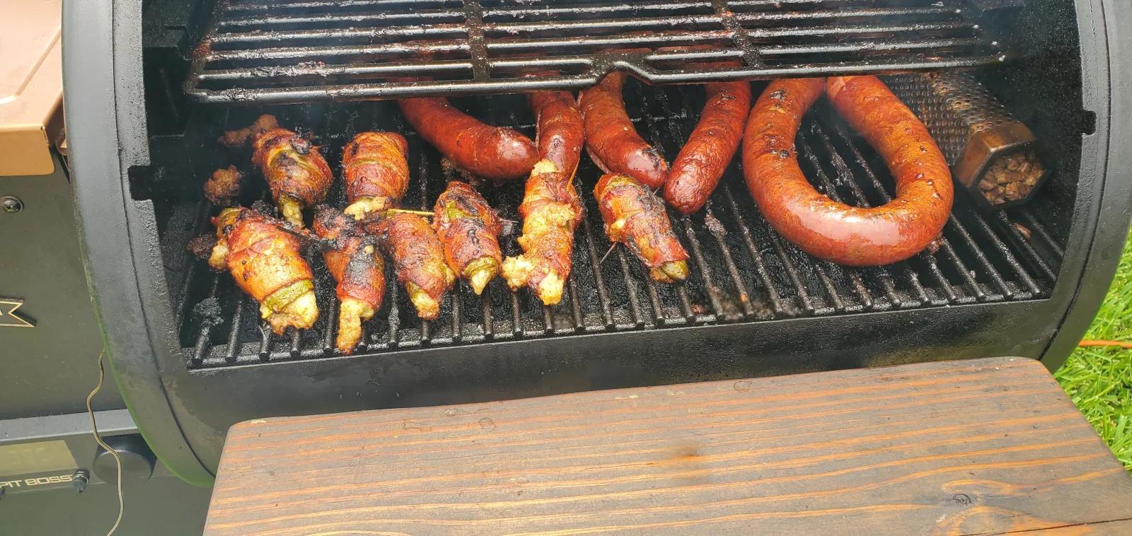 Ed's Cajun Jalapeño Poppers 250704.webp