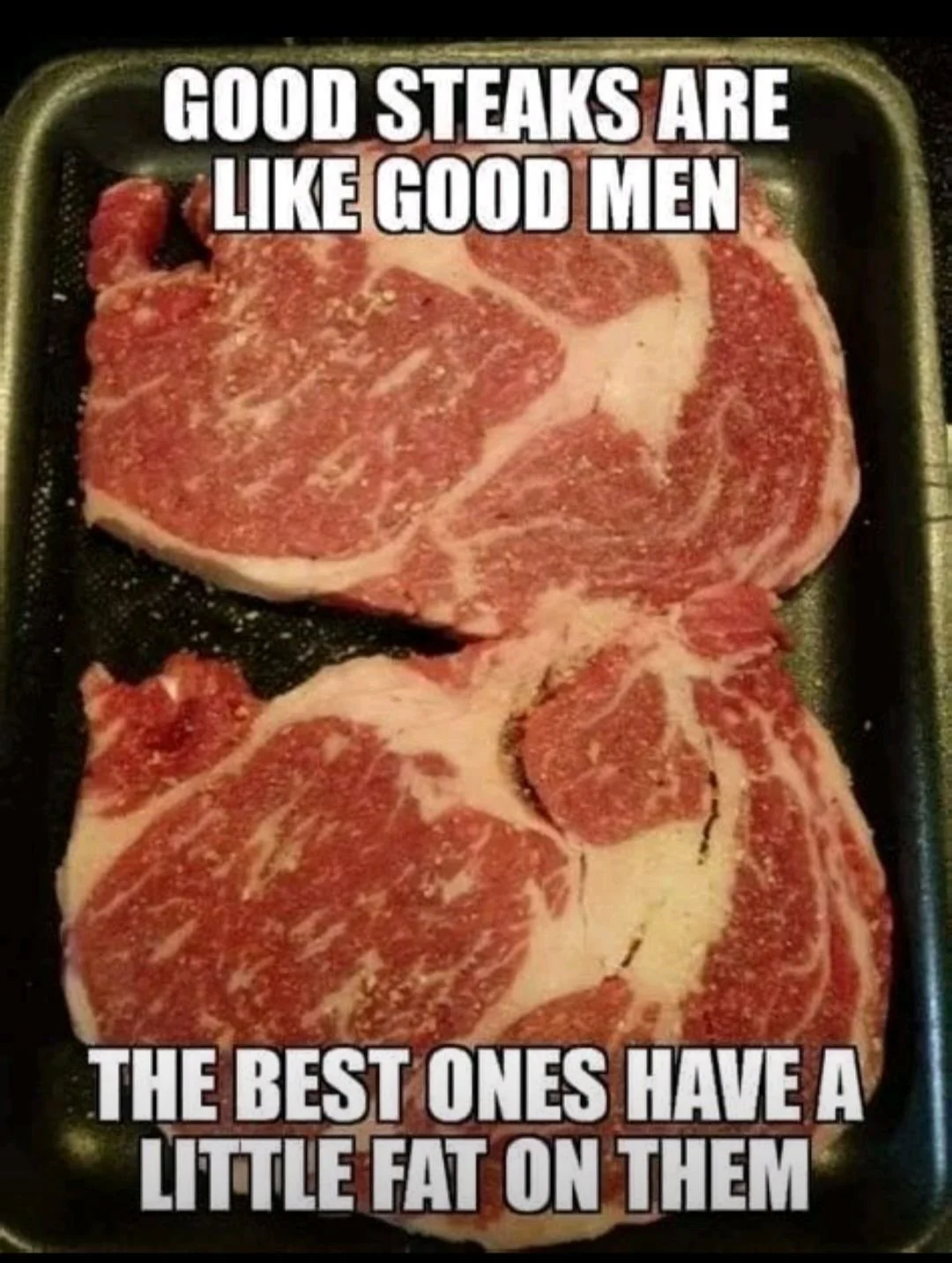 Good Steaks, Good Men.webp