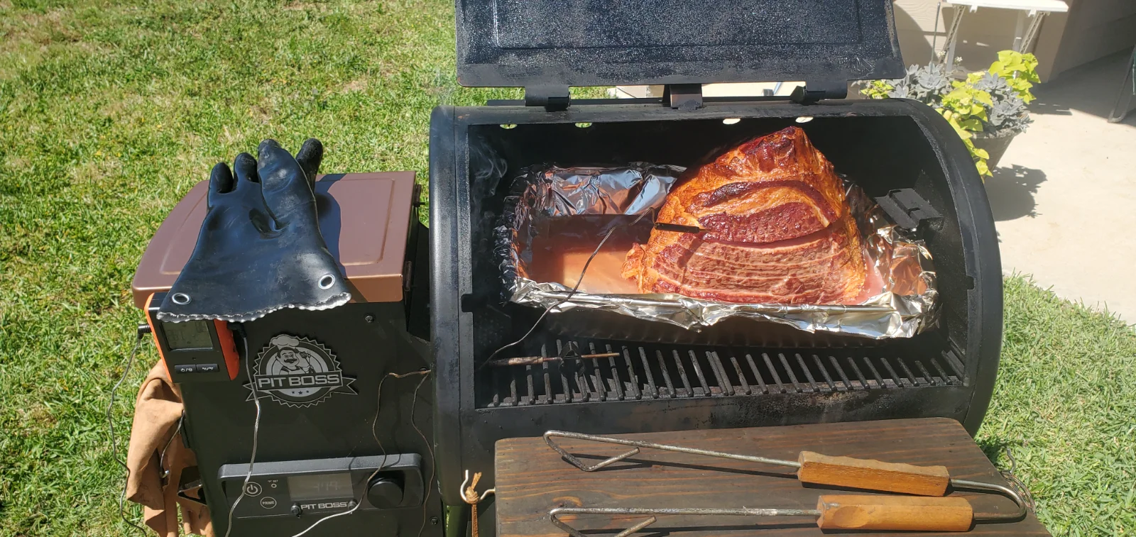 Palm Sunday Double-Smoked Ham 250413.webp