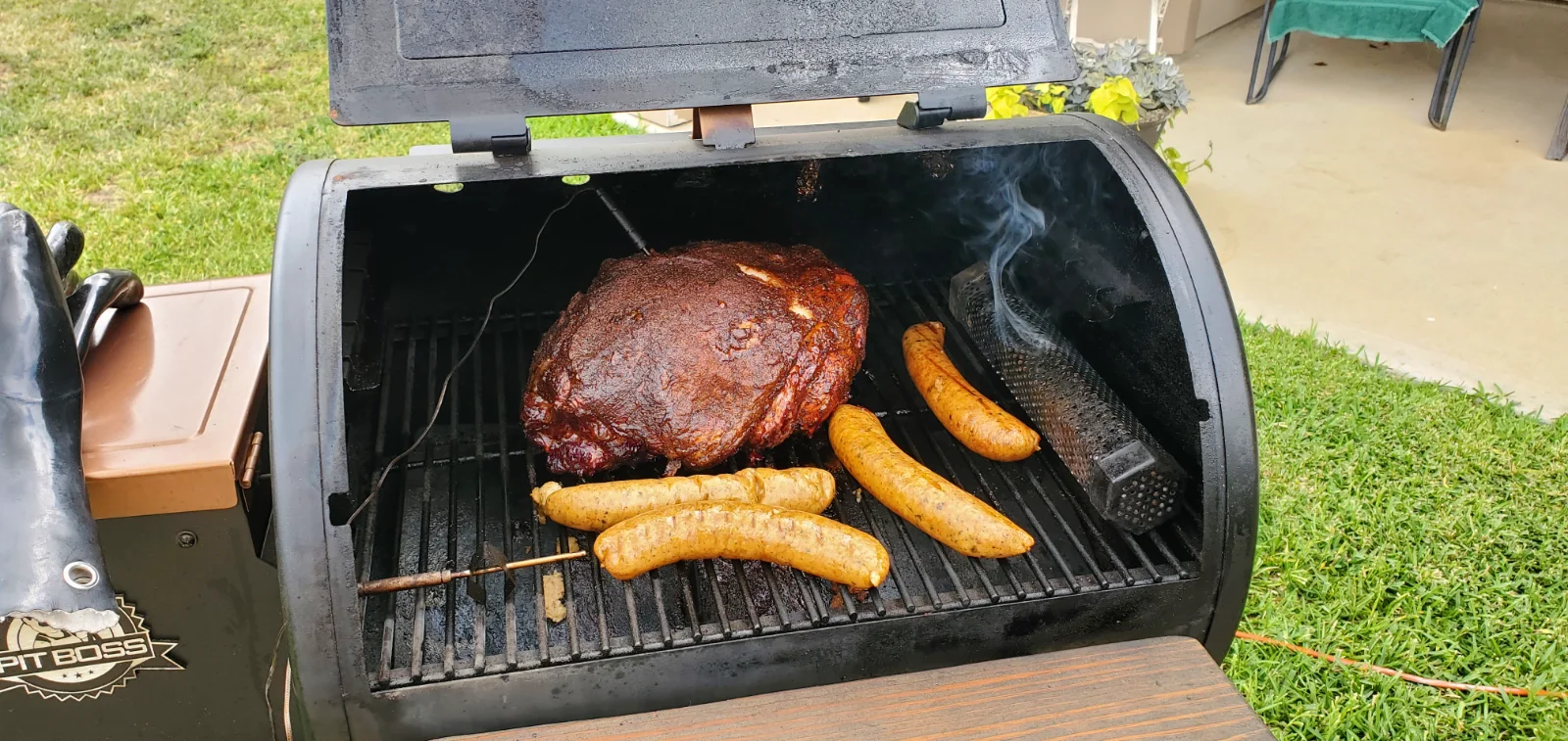 Pork Butt on the Lexington 250517 2.webp