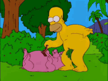 simpsons-bacon.gif