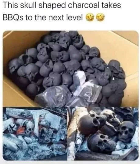 Skull-shaped-charcoal-BBQ-Memes.webp