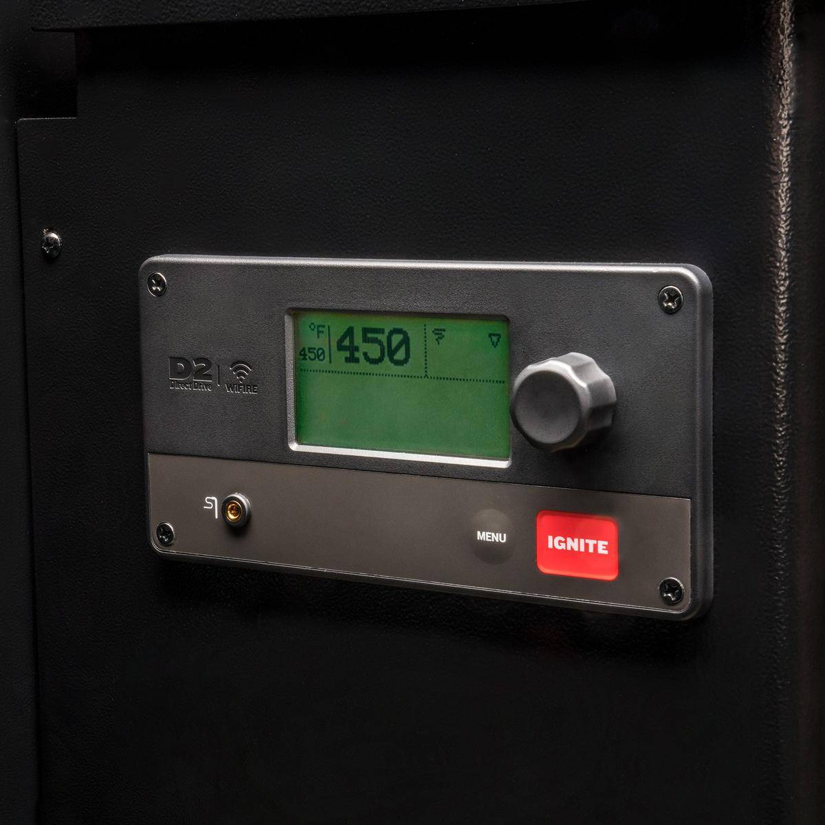 pelletgrillreviews.com